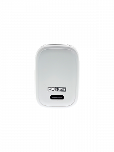 Зарядное устройство для телефона, Быстрая зарядка 20W адаптер PD Орбита OT-APU63